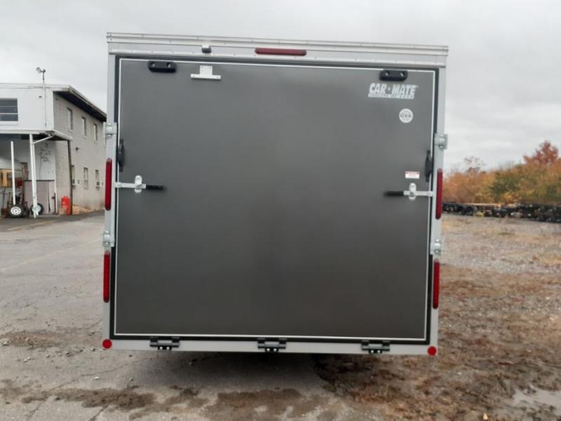 new Cargo (Enclosed) Trailers Cargo Mate  for sale, in Leominster, MA Thumbnail 3