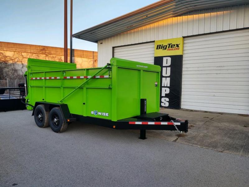 new Dump Trailers Bison Trailers  for sale, in Indianapolis, IN Thumbnail 7