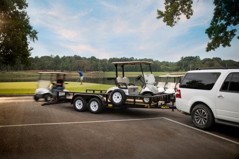 new Utility Trailers Big Tex Trailers  for sale, in Marietta, GA Thumbnail 31