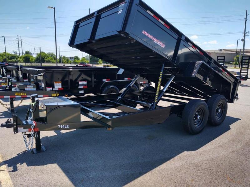 new Dump Trailers Commander  for sale, in Clarksville, IN Thumbnail 2