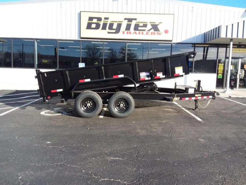new Dump Trailers Big Tex Trailers  for sale, in Grandview, MO Thumbnail 8