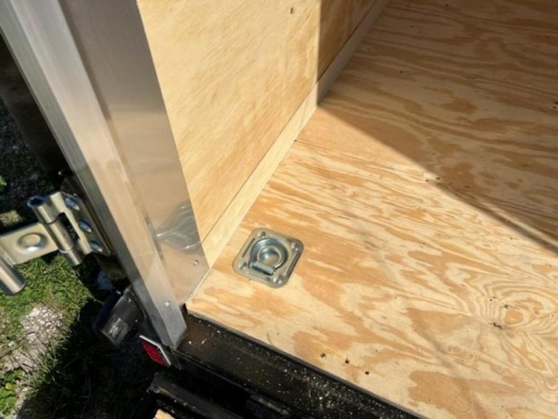 new Cargo (Enclosed) Trailers Cargo Express  for sale, in Madisonville, TX Thumbnail 9