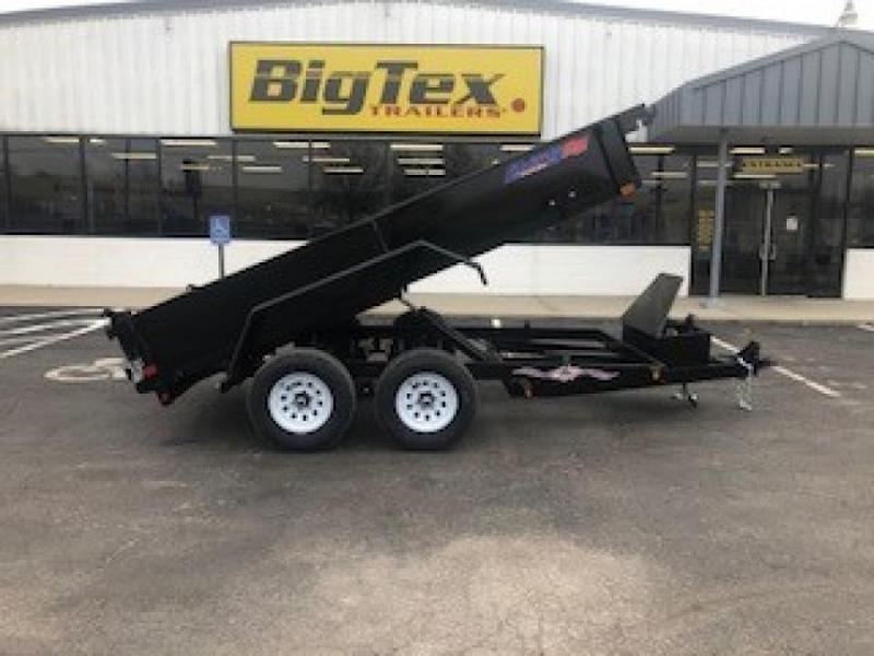 new Dump Trailers Miley Trailers  for sale, in Grandview, MO Thumbnail 10