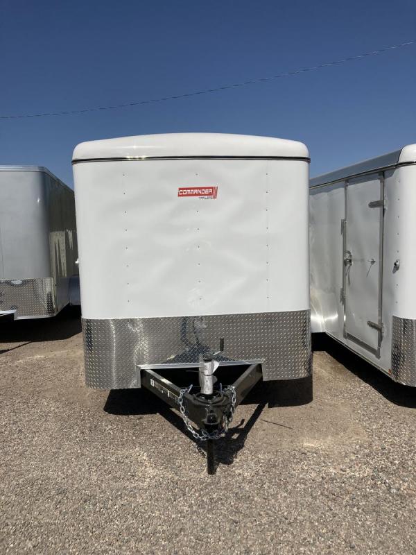 2021 Commander Trailers COMER0716TASVRPSTD 2021 Commander Trailers COMER0716TASVRPSTD