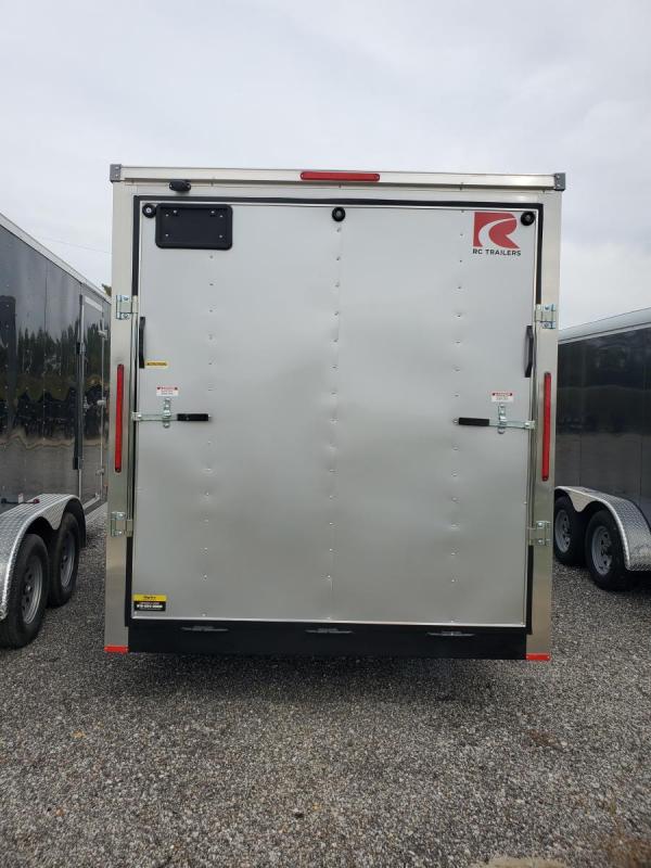 new Cargo (Enclosed) Trailers RC Trailers  for sale, in Lebanon, IL Thumbnail 6