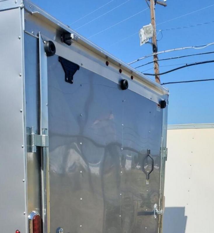 new Cargo (Enclosed) Trailers Carry-On  for sale, in Fort Worth, TX Thumbnail 2