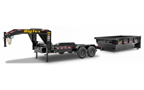 new Dump Trailers Big Tex Trailers  for sale, in Clarksville, IN Thumbnail 5