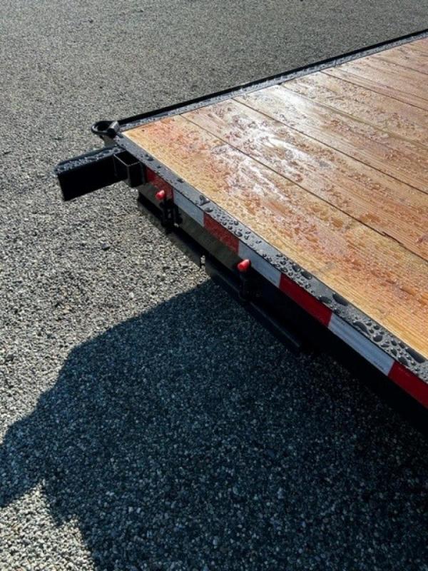 new Car Haulers / Racing Trailers Iron Panther  for sale, in Beaumont, CA Thumbnail 8