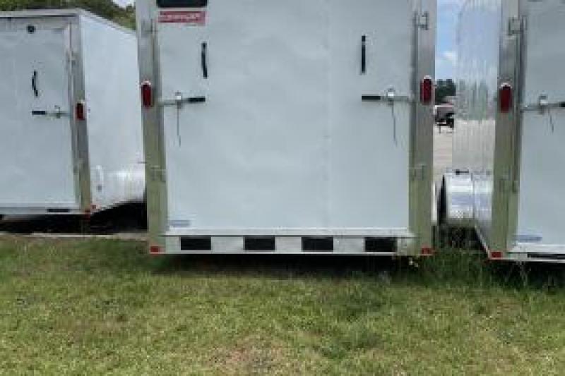 new Cargo (Enclosed) Trailers Homesteader Trailers  for sale, in Mcdonough, GA Thumbnail 2