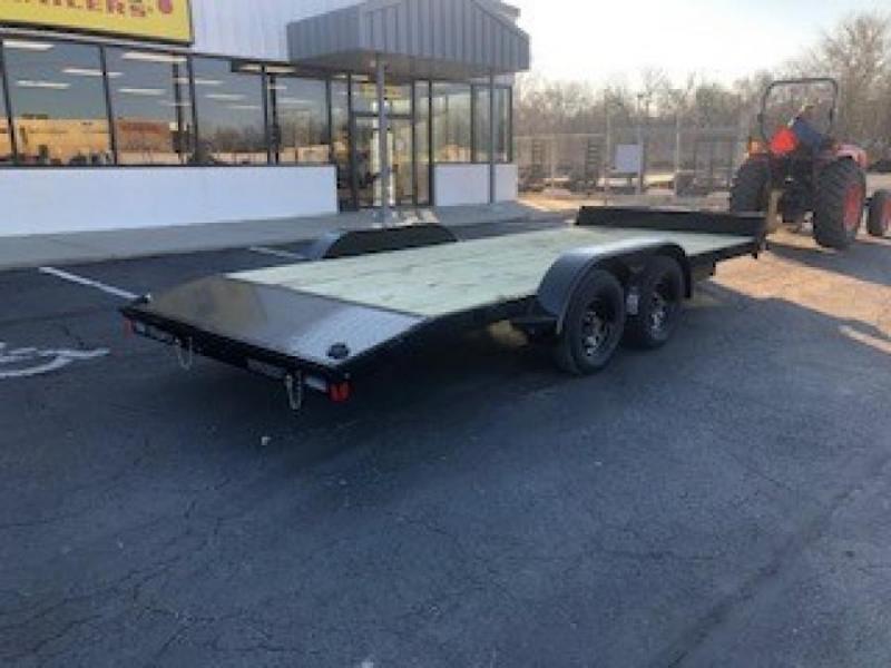 new Car Haulers / Racing Trailers Rice  for sale, in Grandview, MO Thumbnail 7