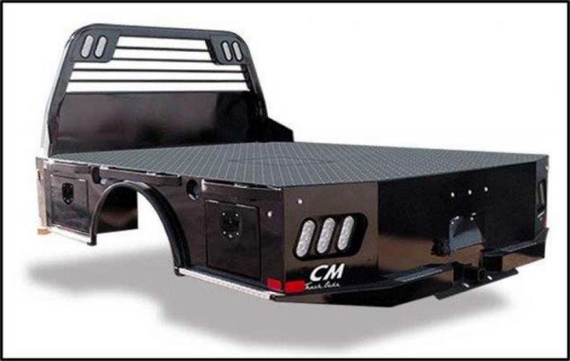 CM Truck Beds SK-02975642 CM Truck Beds SK-02975642