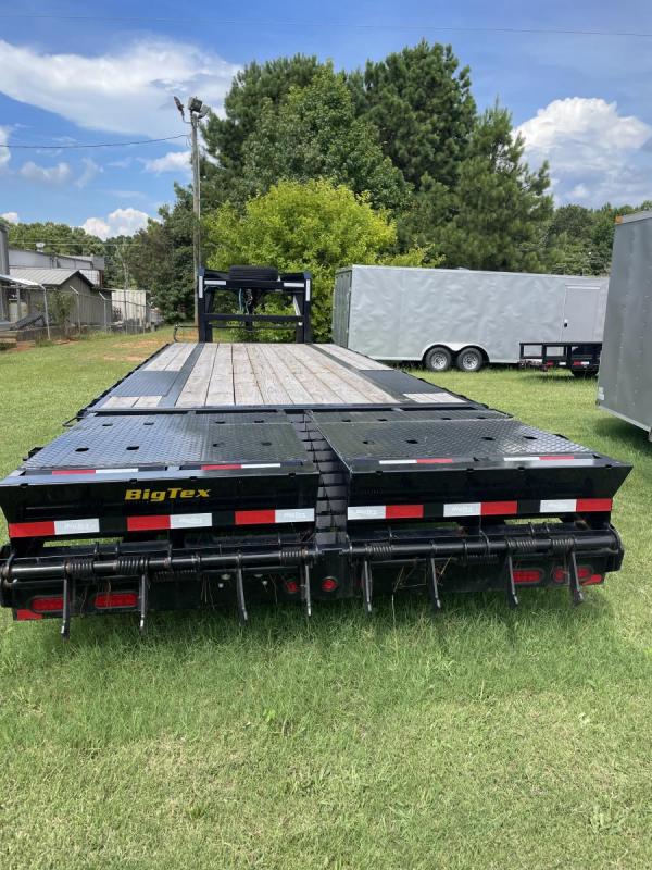 used Equipment / Flatbed Trailers Big Tex Trailers  for sale, in Mcdonough, GA Thumbnail 2
