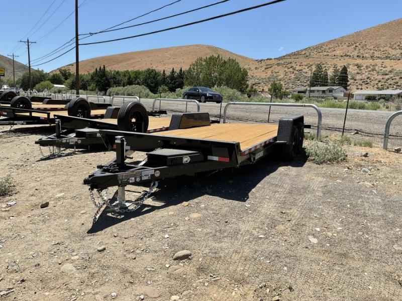 2022 Iron Panther CH368