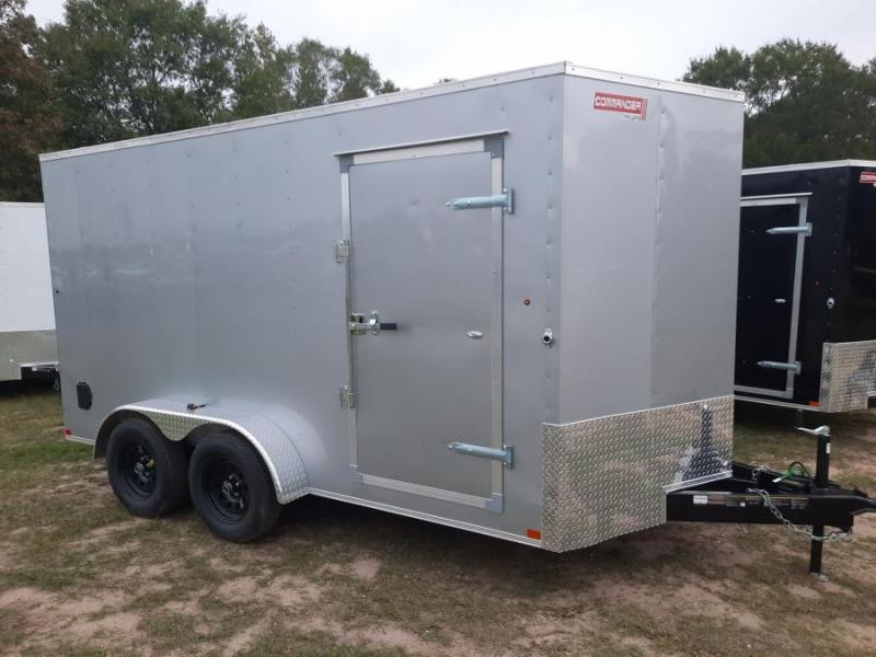 new Cargo (Enclosed) Trailers Homesteader Trailers  for sale, in Livingston, TX Thumbnail 11