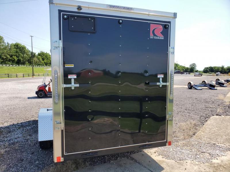 new Cargo (Enclosed) Trailers RC Trailers  for sale, in Culpeper, VA Thumbnail 2