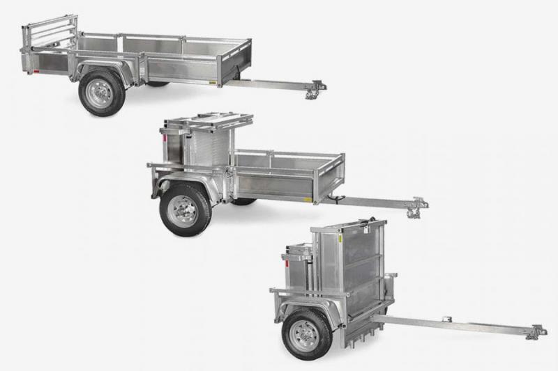 new Utility Trailers Other  for sale, in Leominster, MA Thumbnail 2