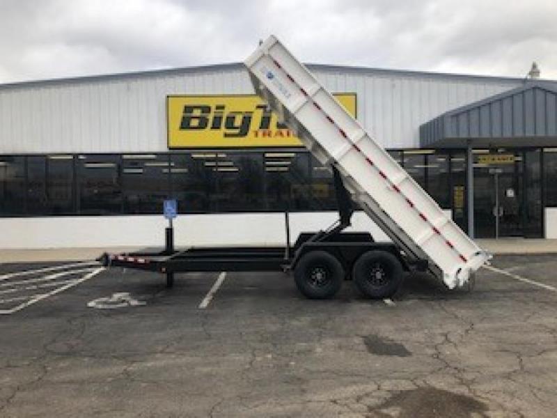 new Dump Trailers Bison Trailers  for sale, in Grandview, MO Thumbnail 20