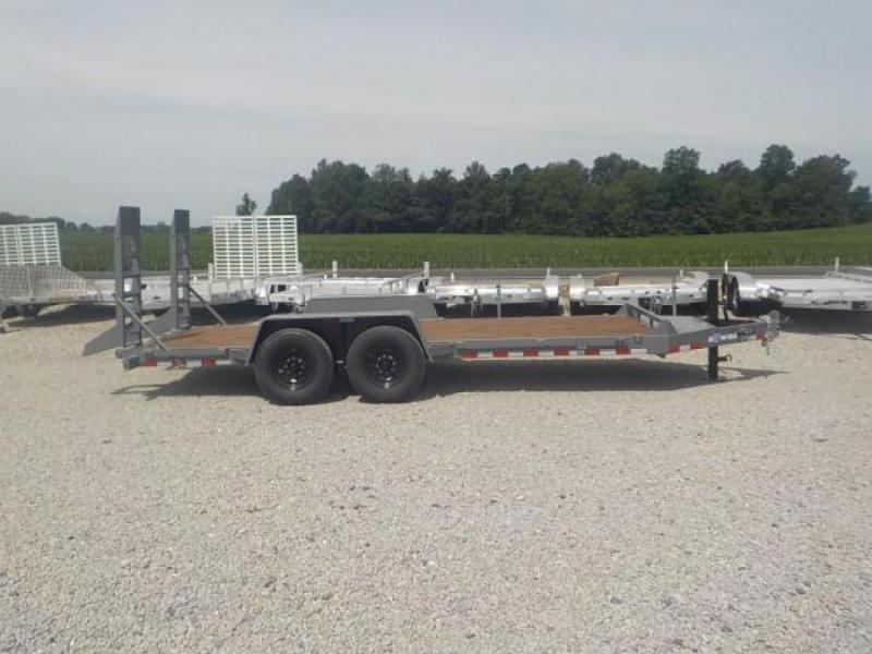 new Equipment / Flatbed Trailers Bison Trailers  for sale, in Pelham, AL Thumbnail 3