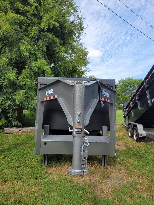 new Dump Trailers Bison Trailers  for sale, in Lebanon, TN Thumbnail 4