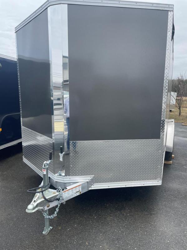 2022 Alcom Trailers C7X14S