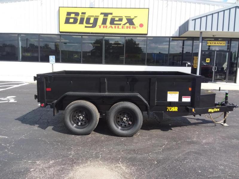 new Dump Trailers Big Tex Trailers  for sale, in Grandview, MO image-101