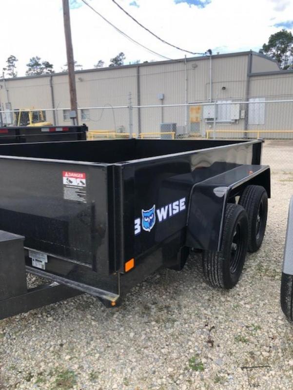 new Dump Trailers Bison Trailers  for sale, in Sulphur, LA Thumbnail 43