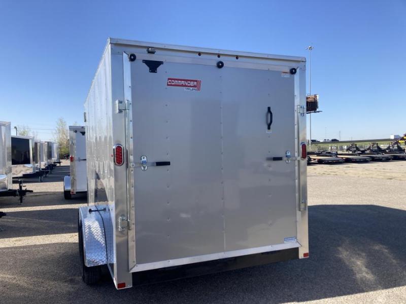 new Cargo (Enclosed) Trailers Carry-On  for sale, in Oklahoma City, OK Thumbnail 11