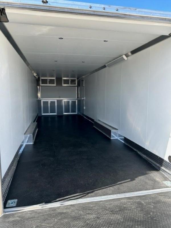 new Utility Trailers Mission  for sale, in Beaumont, CA Thumbnail 8