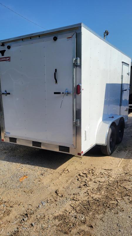 new Cargo (Enclosed) Trailers Homesteader Trailers  for sale, in Pelham, AL Thumbnail 3