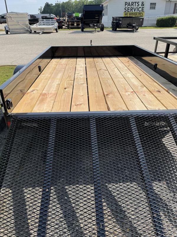 new Utility Trailers Rice  for sale, in Mcdonough, GA Thumbnail 11