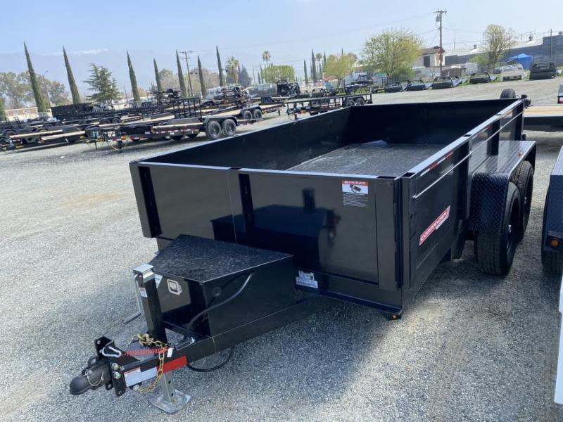new Horse Trailers Bison Trailers  for sale, in Beaumont, CA Thumbnail 3