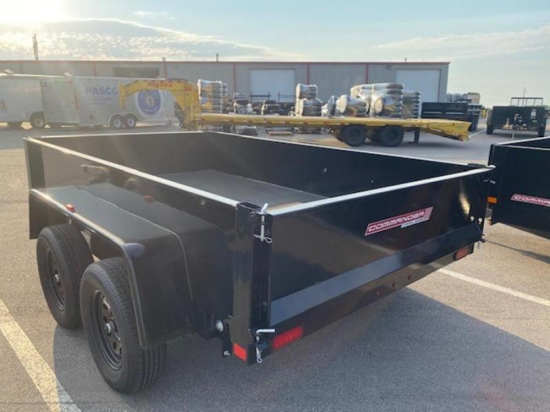 new Dump Trailers Commander  for sale, in Wentzville, MO Thumbnail 8