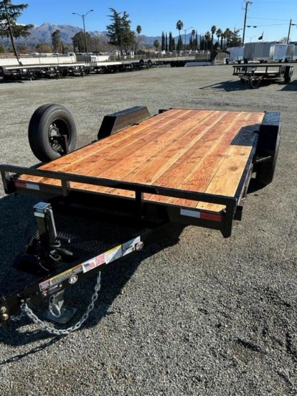 new Car Haulers / Racing Trailers Iron Panther  for sale, in Beaumont, CA Thumbnail 6
