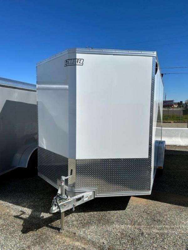 new Cargo (Enclosed) Trailers Mission  for sale, in Beaumont, CA Thumbnail 6