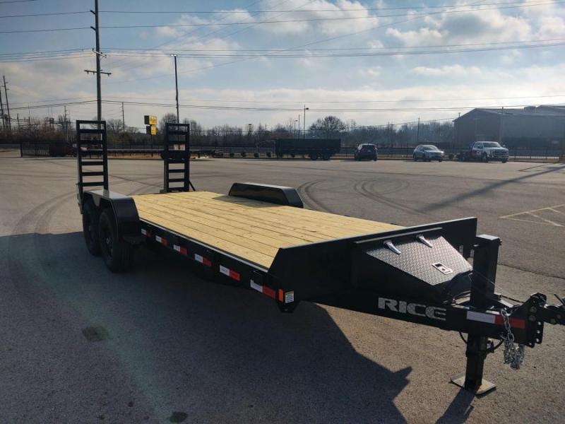 new Equipment / Flatbed Trailers Rice  for sale, in Clarksville, IN Thumbnail 3