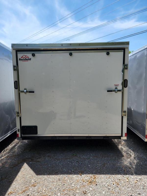 new Cargo (Enclosed) Trailers Rock Solid Cargo  for sale, in Lebanon, TN Thumbnail 2