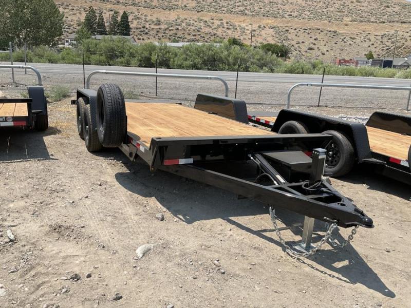 new Car Haulers / Racing Trailers Iron Panther  for sale, in Reno, NV image-101