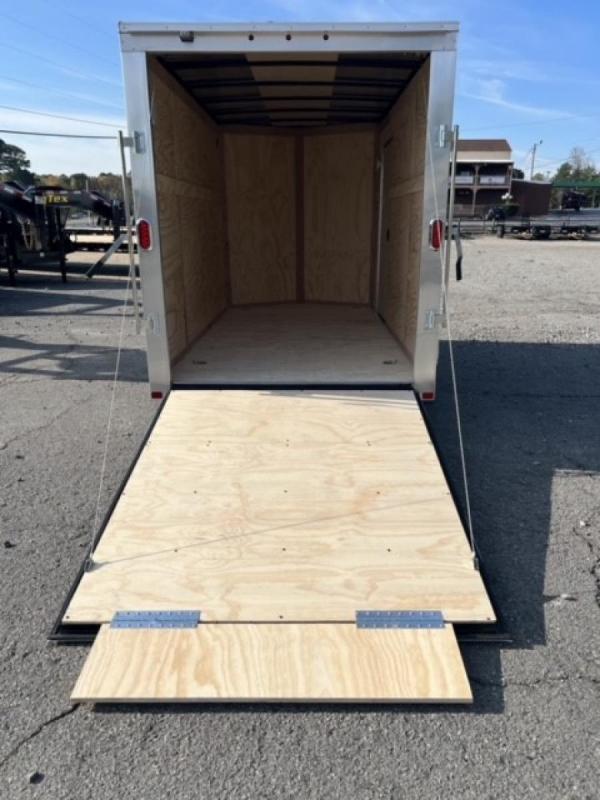 new Cargo (Enclosed) Trailers Homesteader Trailers  for sale, in Benton, AR Thumbnail 4