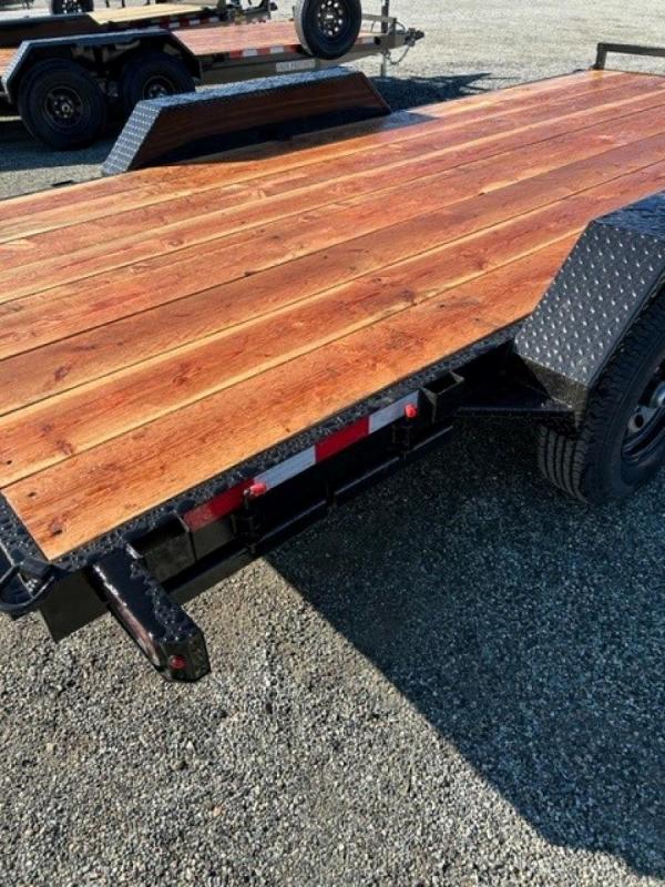 new Car Haulers / Racing Trailers Iron Panther  for sale, in Beaumont, CA Thumbnail 3