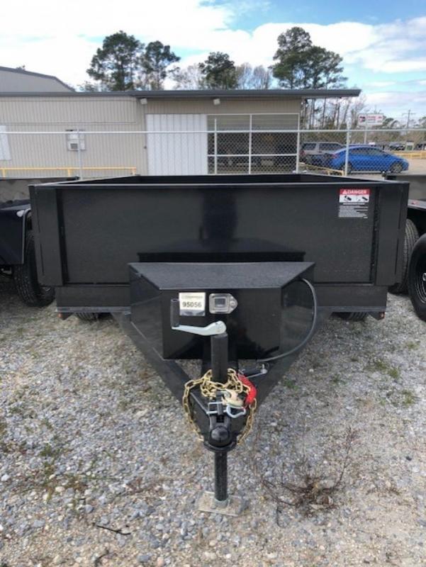 new Dump Trailers Bison Trailers  for sale, in Sulphur, LA Thumbnail 21