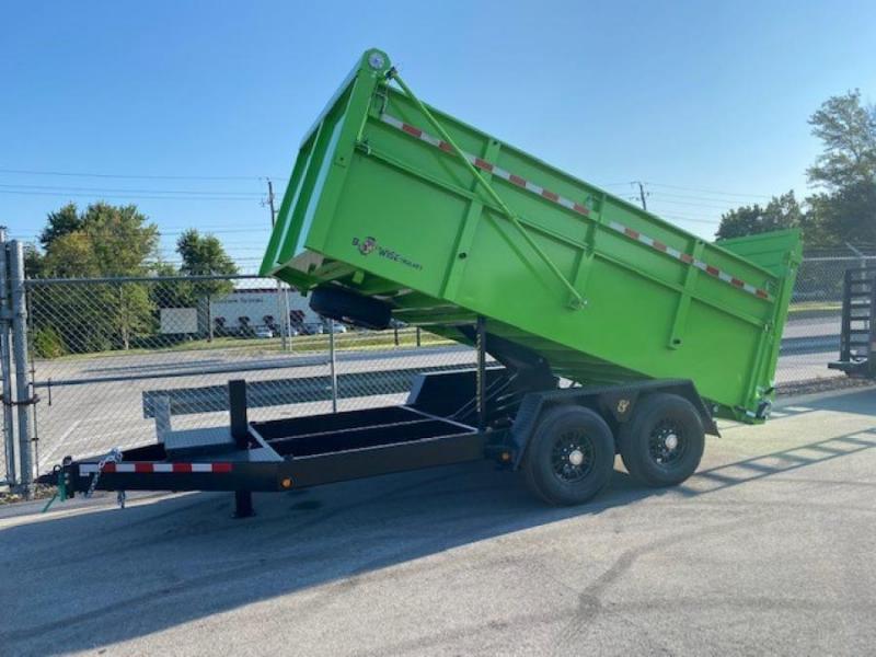 new Horse Trailers Bison Trailers  for sale, in Indianapolis, IN Thumbnail 2