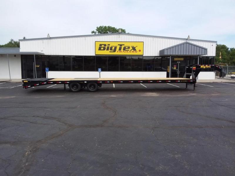 new Equipment / Flatbed Trailers Big Tex Trailers  for sale, in Grandview, MO Thumbnail 9