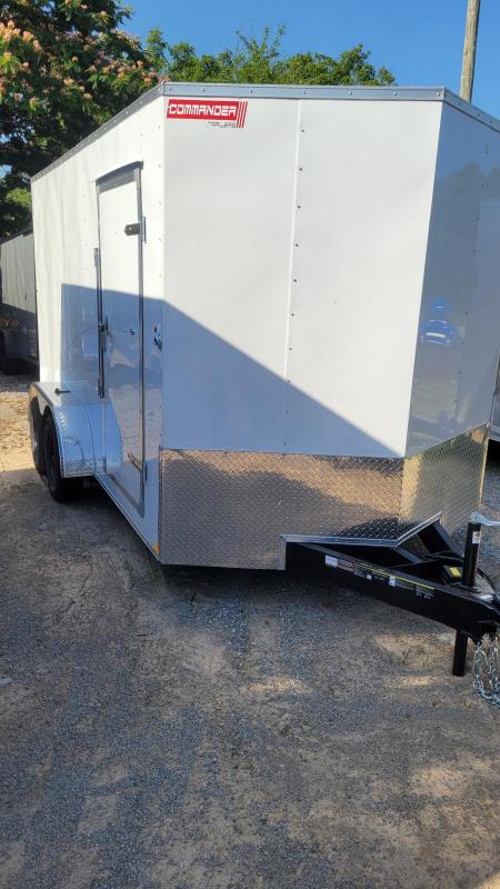 new Cargo (Enclosed) Trailers Homesteader Trailers  for sale, in Pelham, AL Thumbnail 2