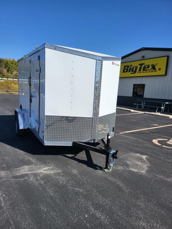 new Cargo (Enclosed) Trailers RC Trailers  for sale, in Lebanon, IL Thumbnail 3