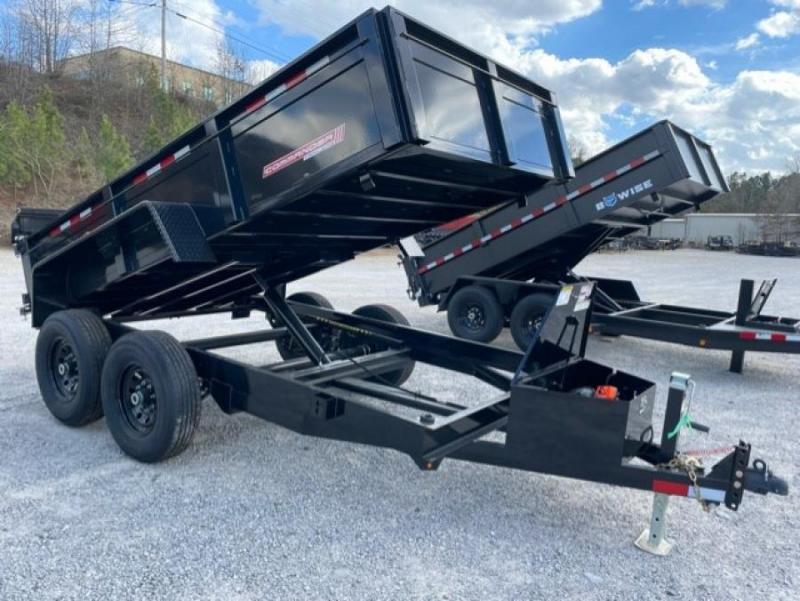 new Dump Trailers Commander  for sale, in Pelham, AL Thumbnail 5