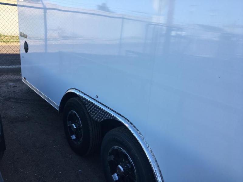 new Cargo (Enclosed) Trailers Cargo Express  for sale, in Phoenix, AZ Thumbnail 2
