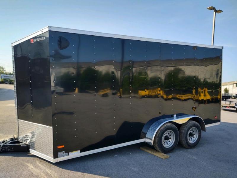 new Cargo (Enclosed) Trailers RC Trailers  for sale, in Clarksville, IN Thumbnail 2