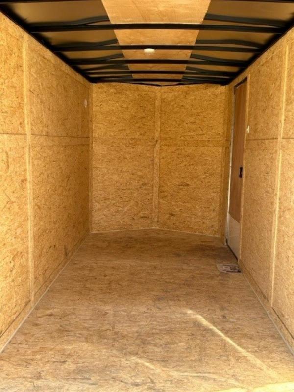 new Cargo (Enclosed) Trailers Triton Trailers  for sale, in Beaumont, CA Thumbnail 5