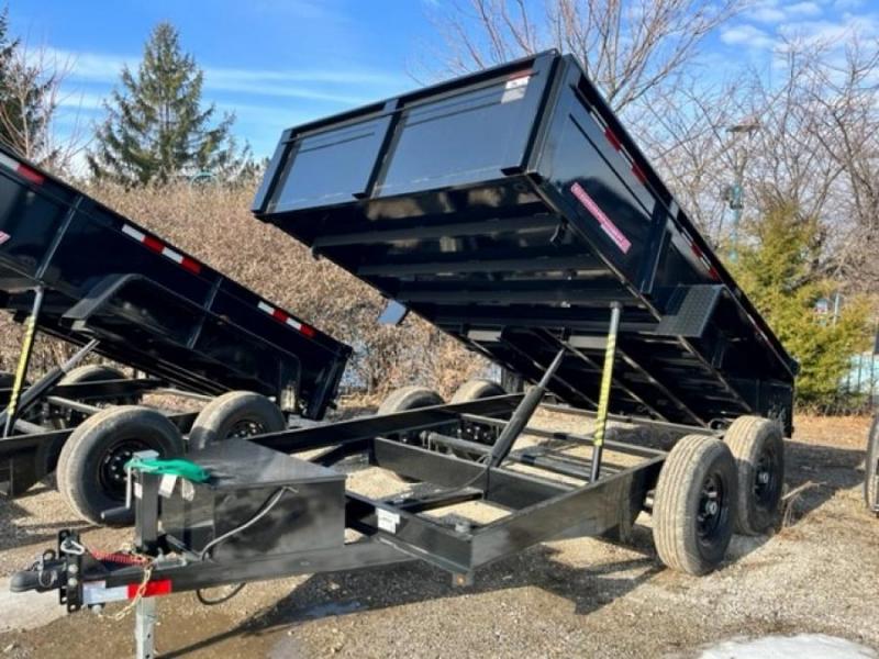 new Dump Trailers Homesteader Trailers  for sale, in Indianapolis, IN Thumbnail 5