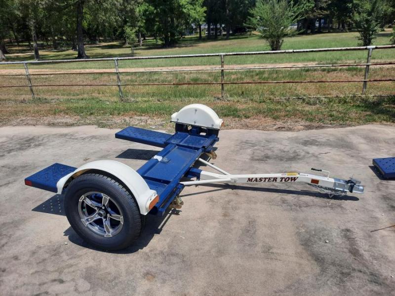 new Car Haulers / Racing Trailers Master Tow  for sale, in Livingston, TX Thumbnail 4